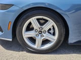 2026 Ford Mustang - Preview 9