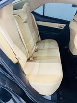 2018 Toyota Corolla - Preview 7