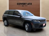 2026 Jeep Grand Cherokee - Preview 7