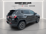 2026 Jeep Compass - Preview 9