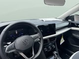 2026 Volkswagen Taos - Preview 11