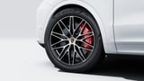 2027 Porsche Cayenne - Preview 10