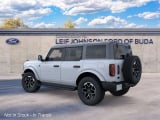 2026 Ford Bronco - Preview 4