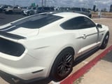 2015 Ford Mustang - Preview 2