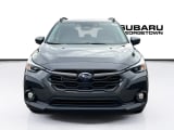 2026 Subaru Crosstrek - Preview 3