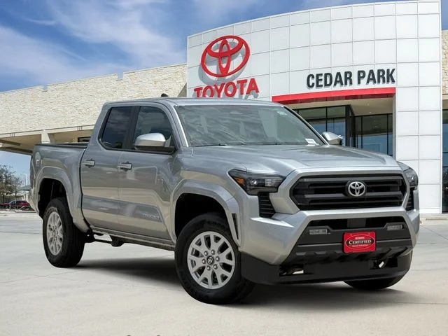 2026 Toyota Tacoma - Image 1
