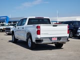 2023 Chevrolet Silverado 1500 - Preview 5
