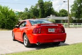 2001 Ford Mustang - Preview 8