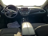 2024 Chevrolet Malibu - Preview 10