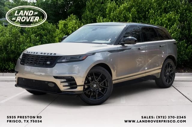 2026 Land Rover Range Rover Velar - Image 2