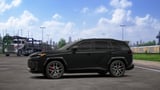 2026 Toyota RAV4 - Preview 3