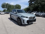 2026 BMW X5 - Preview 6