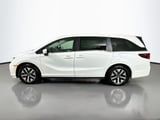 2027 Honda Odyssey - Preview 8