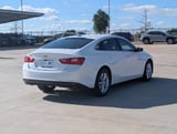 2025 Chevrolet Malibu - Preview 5