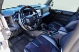 2022 Ford Bronco - Preview 12