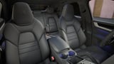 2027 Porsche Cayenne - Preview 12