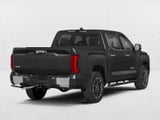 2026 Toyota Tundra - Preview 2