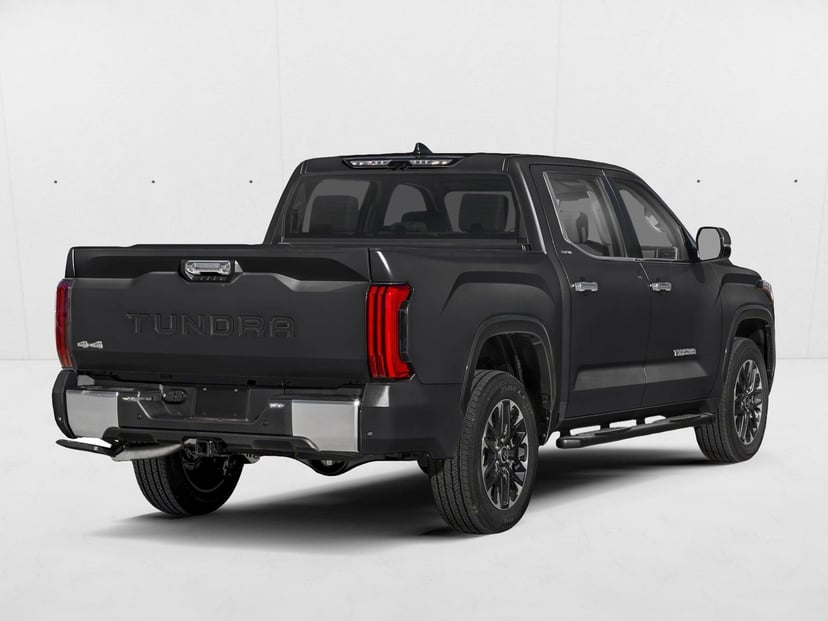 2026 Toyota Tundra - Image 1