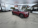 2024 Chevrolet Trax - Preview 4