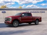 2027 Ford F-250 - Preview 2