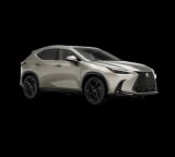 2026 Lexus NX - Preview 5