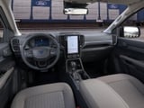 2026 Ford Ranger - Preview 9