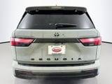 2026 Toyota Sequoia - Preview 6