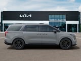 2027 Kia Carnival - Preview 7