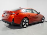 2024 BMW i4 - Preview 6