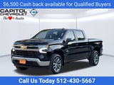 2026 Chevrolet Silverado 1500 - Preview 2