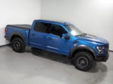 2019 Ford F-150 - Preview 12