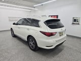2017 INFINITI QX60 - Preview 4