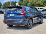2027 Honda CR-V - Preview 5