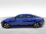 2021 Hyundai Elantra - Preview 8