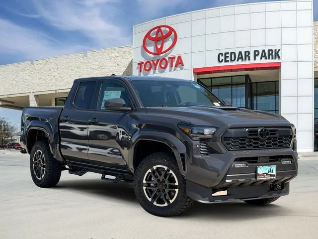 2026 Toyota Tacoma - Image 1