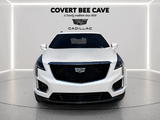 2026 Cadillac XT5 - Preview 3