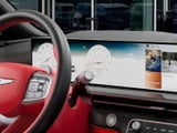 2027 Genesis GV80 - Preview 13