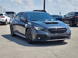 2025 Subaru WRX - Preview 3