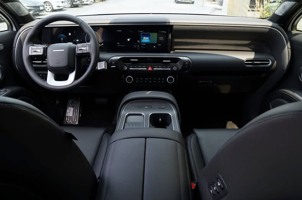 2026 Hyundai Palisade - Image 1