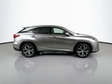 2020 Lexus RX - Preview 4