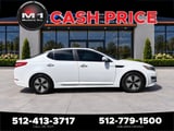 2013 Kia Optima - Preview 2