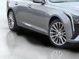 2026 Cadillac CT5 - Preview 2