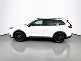 2026 Honda CR-V - Preview 8