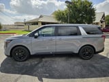 2027 Kia Carnival - Preview 4
