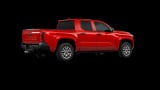 2026 Toyota Tacoma - Preview 11