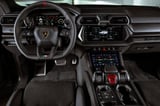 2026 Lamborghini Urus - Preview 11