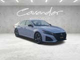 2026 Nissan Altima - Preview 2