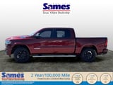 2025 Ram 1500 - Preview 6