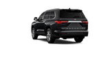 2026 Toyota Sequoia - Preview 4