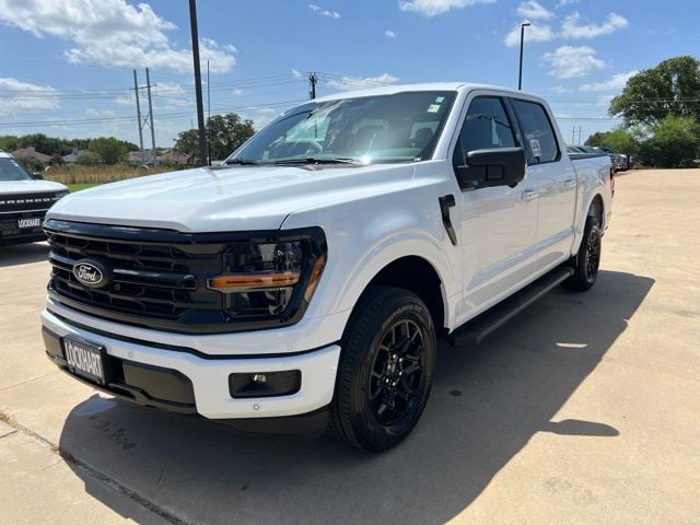 2026 Ford F-150 - Image 1
